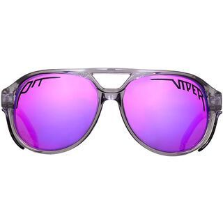 Pit Viper The Exciters The Smoke Show Polarized / Purple