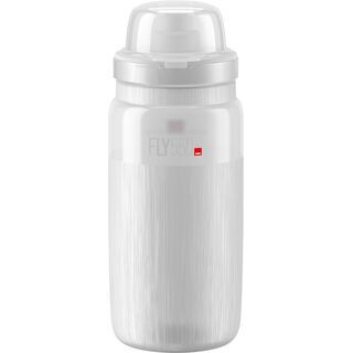 Elite Fly Tex MTB - 550 ml transparent