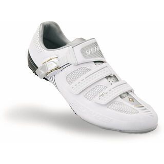 Specialized Womens Pro Road, white - Radschuhe