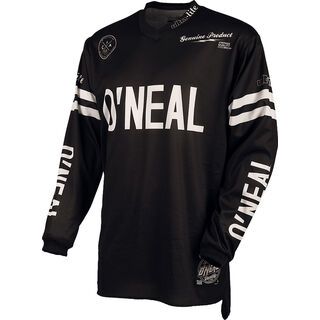 ONeal Ultra Lite LE 70 Jersey, black - Radtrikot