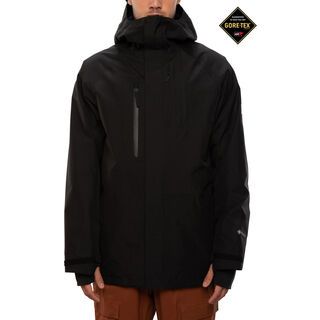 686 Men's GLCR Gore-Tex Core Jacket black