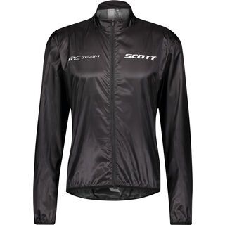 Scott RC Team WB Men's Jacket black/white