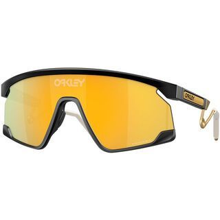 Oakley BXTR Metal Prizm 24k / matte black