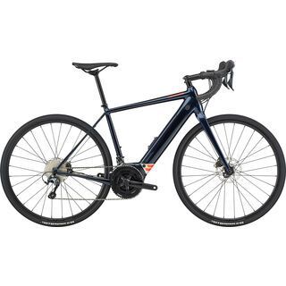 Cannondale Synapse Neo 2 midnight blue 2020