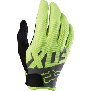 Fox Ranger Glove, flow yellow - Fahrradhandschuhe