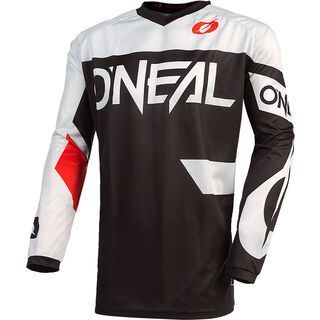 ONeal Element Jersey Racewear black/white
