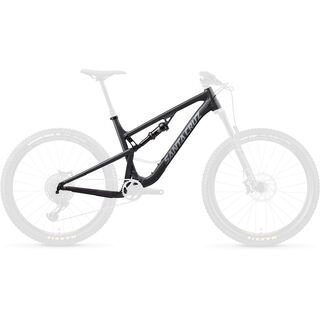 Santa Cruz 5010 AL Frameset 2019, carbon/silver