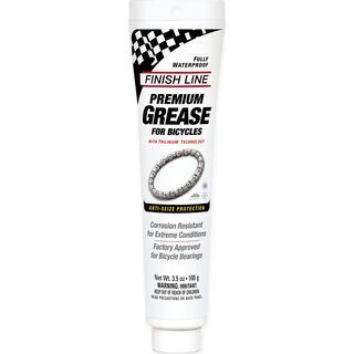 Finish Line Premium Grease with Trilinium - 100 g