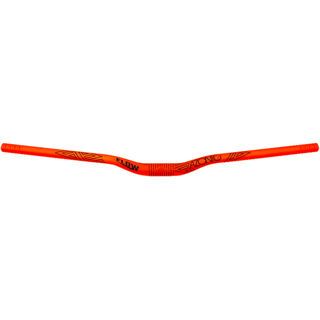 Azonic Flow Handlebar, neon orange - Lenker