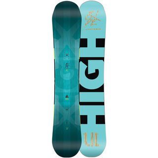 Ride HighLife UL 2015 - Snowboard