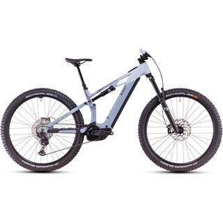 Cube Stereo Hybrid One44 HPC Race 800 29 pigeonblue´n´art