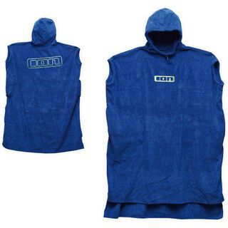 ION Poncho Grom, blue