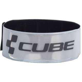 Cube Snapband grey
