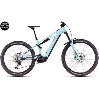 Cube Stereo Hybrid One77 HPC Race 800 dazzle´n´black