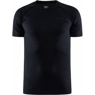 Craft Core Dry Active Comfort SS M black