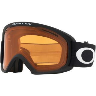 Oakley O Frame 2.0 XL, matte black/Lens: persimmon - Skibrille
