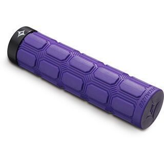 Specialized Women's Enduro Locking Grip, Purple - Griffe