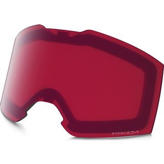 Oakley Fall Line Replacement Lens, prizm rose - Wechselscheibe