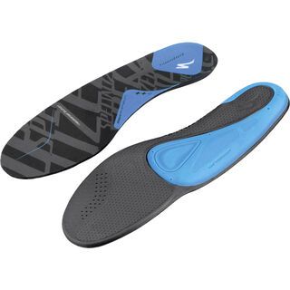 Specialized Body Geometry SL Footbed Blue++ blue