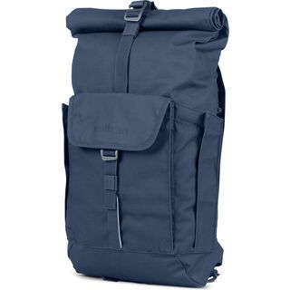 Millican Smith the Roll Pack 15 - with Pockets, slate - Rucksack
