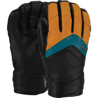 POW Gloves Stealth TT GTX Glove, hunter - Snowboardhandschuhe