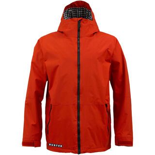 Burton Faction Jacket, Marauder - Snowboardjacke