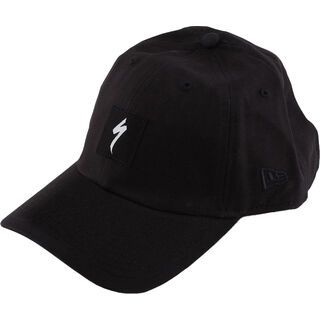Specialized New Era 5 Panel Hat Specialized black