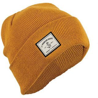 Nitro L1 Rare Breed Hat, tobacco - Mütze