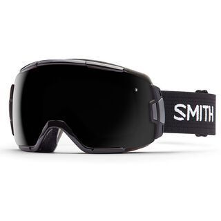 Smith Vice, black/blackout - Skibrille