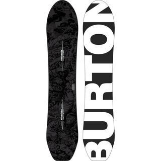 Set: Burton CK Nug 2017 + Flow Fuse (1513141)