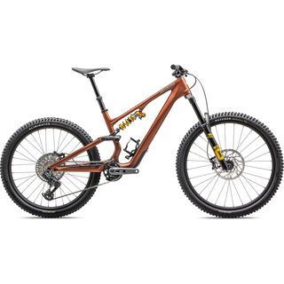 Specialized Stumpjumper 15 Öhlins Coil - 29/27.5 satin copper speckle/satin silver dust