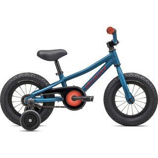 Specialized Riprock Coaster 12 mystic blue/fiery red