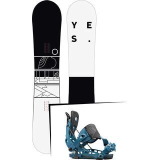 Set: Yes Jackpot 2017 + Flow NX2 Hybrid (1513127S)