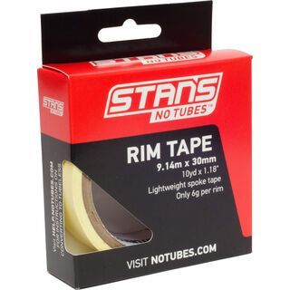 Stan's NoTubes Felgenband 30 mm
