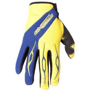 ONeal Element Gloves, yellow - Fahrradhandschuhe