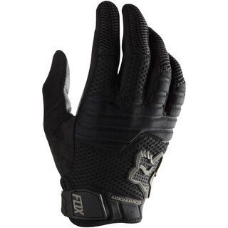 Fox Sidewinder Glove, black - Fahrradhandschuhe