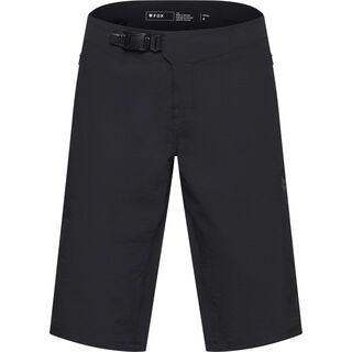 Fox Womans Ranger Short black