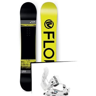 Set: Flow Viper 2016 +  Nexus Hybrid (1513172S)