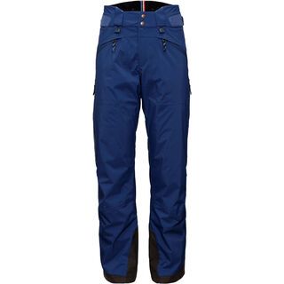 Elevenate Men's St Moritz Gore-Tex Pants guide blue