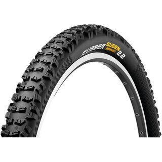 Continental Rubber Queen Sport, 26 Zoll, black