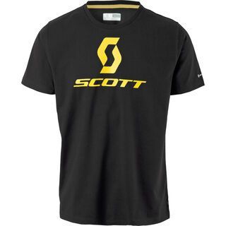 Scott 20 Promo s/sl T-Shirt, black