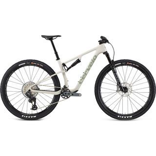 Cervelo ZFS-5 120 GX AXS T-Type khaki/moss