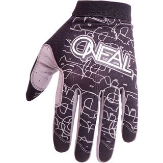 ONeal AMX Glove, grey - Fahrradhandschuhe