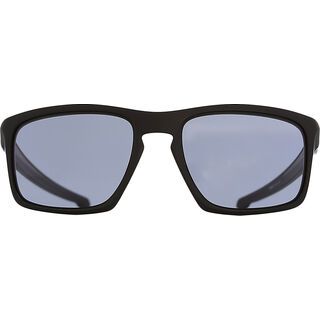 Oakley Sliver, matte black/grey - Sonnenbrille