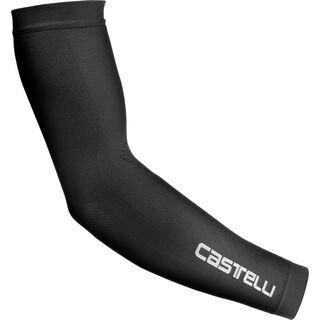 Castelli Pro Seamless Arm Warmer, black - Armlinge