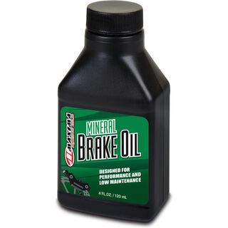 SRAM Maxima Mineral Brake Oil - 120 ml