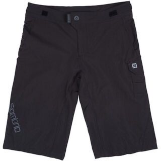 Sombrio Lowline Shorts, black - Radhose