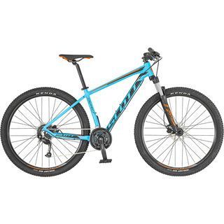Scott Aspect 950 2019, blue/red - Mountainbike