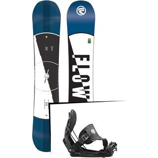 Set: Flow Era 2017 +  Five Hybrid (1513184S)