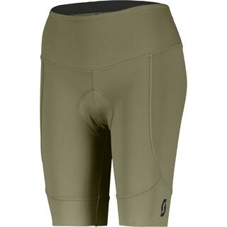 Scott Endurance 10 +++ Women's Shorts hay green